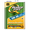 QUAKER STATE
Ultimate Durability
5W30
