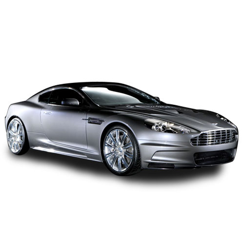 Aston Martinphoto