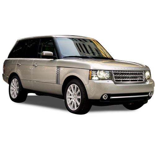 Range Roverphoto