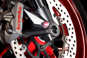 Motorcycle | 2輪用パーツ | HONDA | Brake | Brake Pad | ZCOO