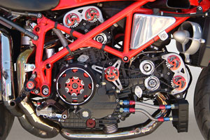 オイル・フルード | Ducati純正指定オイル /JO-YA.com