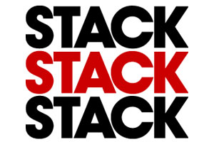 stack スタック　油圧計　電気式