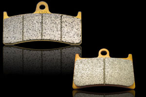 Motorcycle | 2輪用パーツ | KAWASAKI | Brake | Brake Pad | ZCOO 