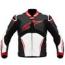 alpinestars
ATEM
ブラック
ホワイトレッド
( ジャケット )
