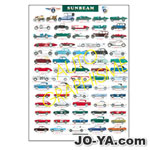 AUTO GRAPHISME
SUNBEAM