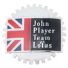 John Player
Team Lotus
グリルエンブレム
