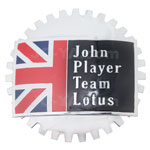 John Player
Team Lotus
グリルエンブレム
