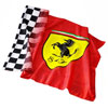 Ferrari純正
スクーデリア
フェラーリ
フラッグ
( レッド )