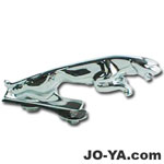Jaguar
ボンネット
マスコット M
( 英国製 )
