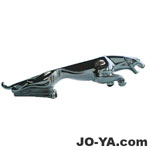 Jaguar
ボンネット
マスコット L
( 英国製 )