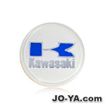 KAWASAKI
TYPE 1
ロゴステッカー