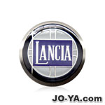 LANCIA
TYPE2
ロゴステッカー
