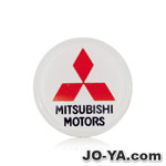 MITSUBISHI
TYPE 1
ロゴステッカー