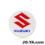 SUZUKI
TYPE 1
ロゴステッカー