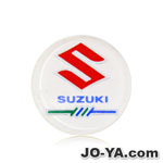 SUZUKI
TYPE 2
ロゴステッカー