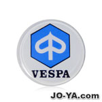 VESPA
ロゴステッカー