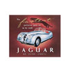 ノスタルジック
サインプレート
Jaguar XK120