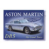 ノスタルジック
サインプレート
ASTON MARTIN
DB5