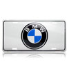 ナンバープレート
BMW