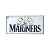 ナンバープレート
MARINERS