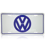 ナンバープレート
Volkswagen
TYPE1