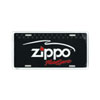 ナンバープレート
ZIPPO
TYPE 2