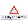 Baby on Board
サイン