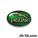 ピンバッジ
Jaguar
TYPE3