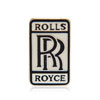 ピンバッジ
Rolls-Royce