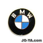 ピンバッジ
BMW
TYPE1