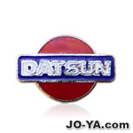 ピンバッジ
NISSAN
TYPE3
( DATSUN )