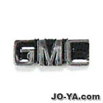 ピンバッジ
GM
TYPE2
( GMC )
