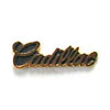 ピンバッジ
Cadillac
TYPE1