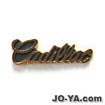 ピンバッジ
Cadillac
TYPE1