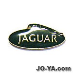 ピンバッジ
Jaguar
TYPE5