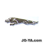 ピンバッジ
Jaguar
TYPE7