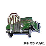 ピンバッジ
MG
TYPE17
( Classic )