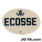 ECOSSE
ステッカー
( 在庫限定品 )