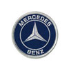 Mercedes Benz
ワッペン
TYPE1