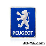 PEUGEOT
ワッペン