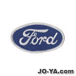 Ford
ワッペン