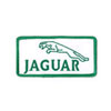 JAGUAR
ワッペン
TYPE2