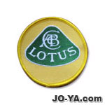 LOTUS
ワッペン