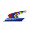 PEUGEOT
ワッペン
( SPORT )