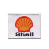 Shell
ワッペン
TYPE2