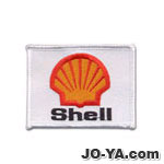 Shell
ワッペン
TYPE2