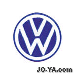 Volkswagen
ワッペン
TYPE2
