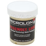 Microlon
Assembly
Lubricant