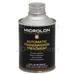 Microlon
Automatic
Transmission
Treatment