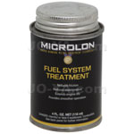 Microlon
Fuel System
Treatment